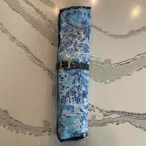 NWT LILLY PULITZER BARBECUE SET